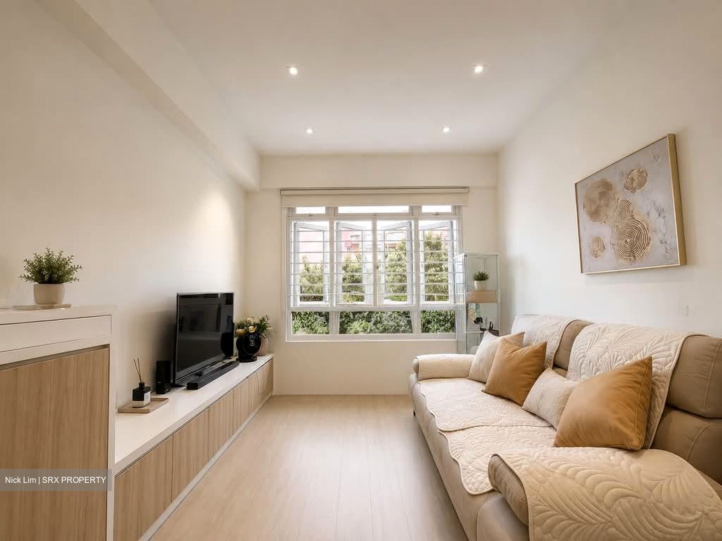 Central Meadows (D14), Apartment #592897881